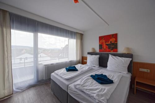 Room4You - Bad Hersfeld, Bad Hersfeld (fotografie 9)