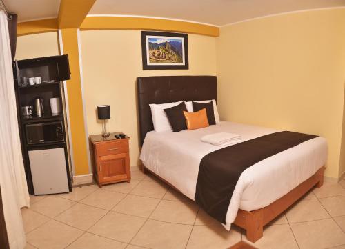 Hostel Esperanza – Callao, NJ