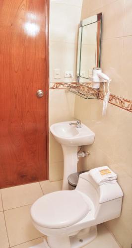 Hostel Esperanza – Callao, NJ