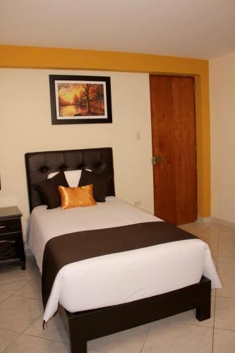 Hostel Esperanza – Callao, NJ