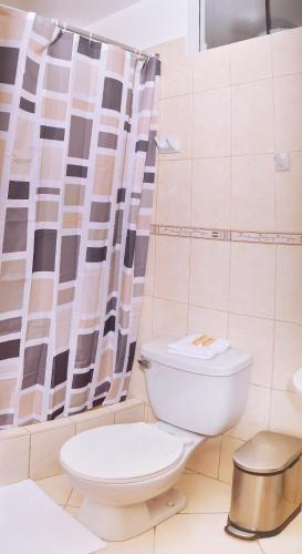Hostel Esperanza – Callao, NJ
