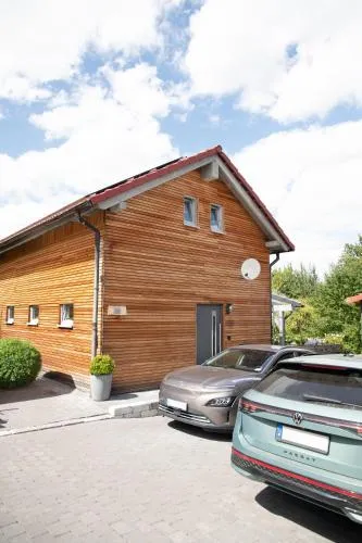 Overkamps - das Ferienhaus Odernheim in Odernheim, Deutschland