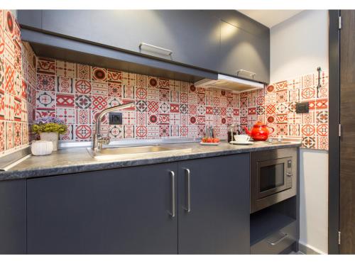 Lampa Design Hotel-Special Category - image 5