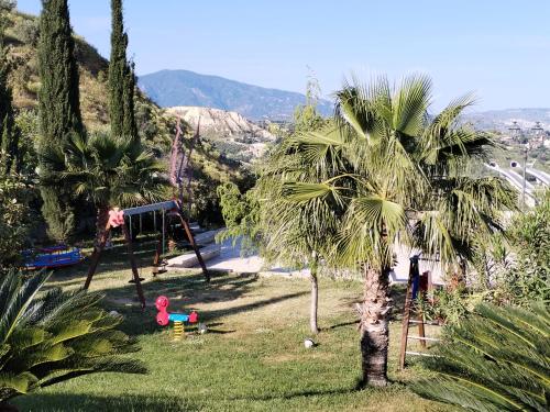 Umgebung, Casa Letizia in Siderno