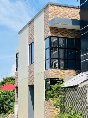 Casa Issabella 3 Cozy & Stylish Studio in Sorsogon near Irosin Hot Springs