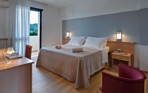 Hotel Terme Marco Polo in Montegrotto Terme