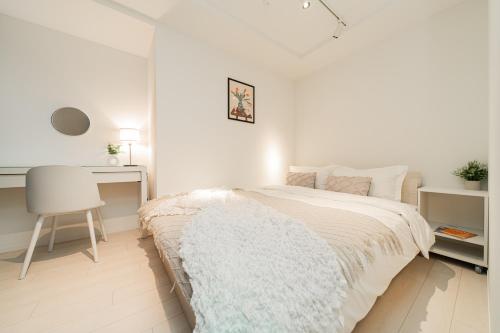Brand New Apt near Roppongi 4min Walk