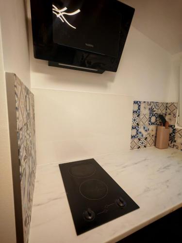 Independent studio in house - Paris suburbs in Епине сюр Сен