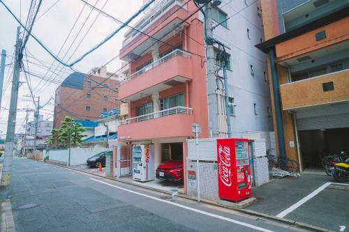 外部景觀