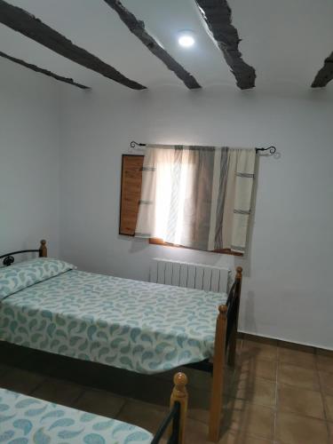 Casa Rural y Albergue Tormon