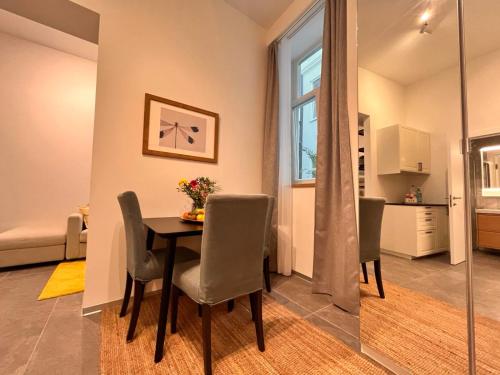 Suite Nr 9 - J26 LUXURY APARTHOTEL, Jauniela 26 Old Riga - Top Location, Рига (фото 9)