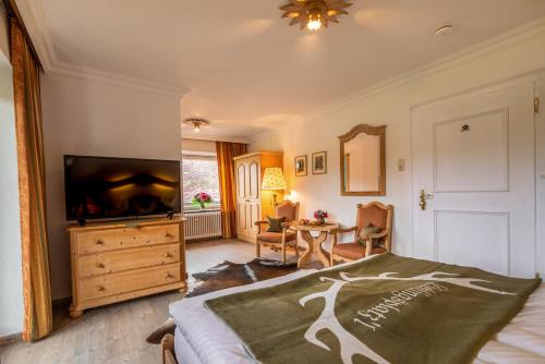 Motel 22 in Bad Wiessee, Deutschland