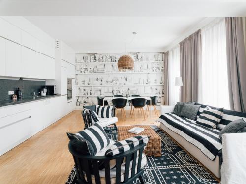 My Home In Vienna