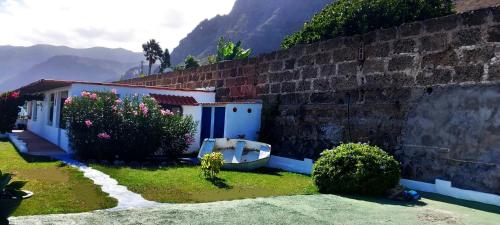 Finca-Las Mariposas Luna - Aregume
