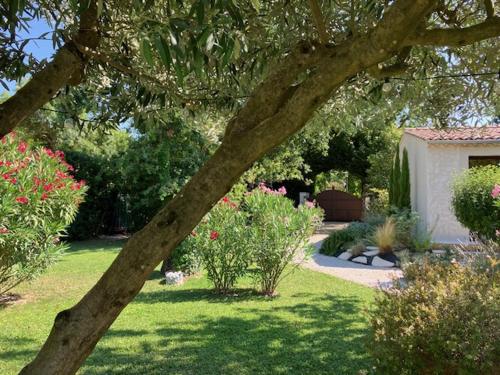 La Maison 1440 – L'Isle-sur-la-Sorgue