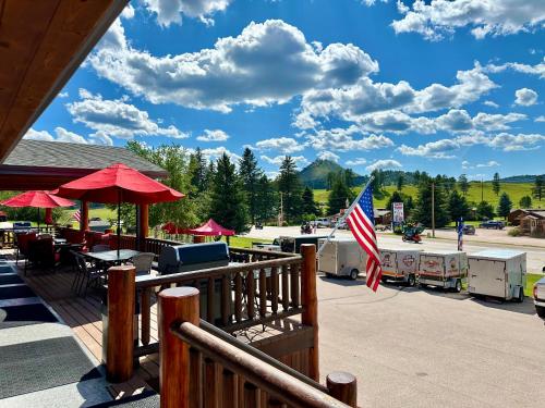 Mountain View Lodge & Cabins