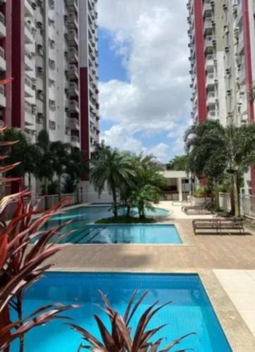 Apartment for Rent 2BR Torres Dumont COP30