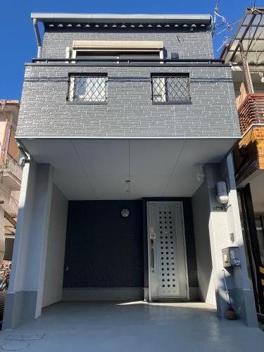 RELAX HOUSE -Free Parking- - 숙소 외관