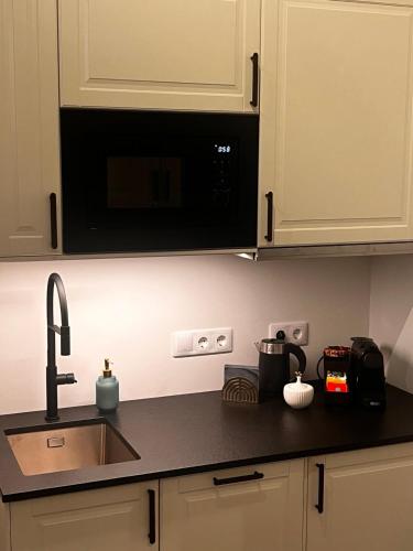 Suite Nr 9 - J26 LUXURY APARTHOTEL, Jauniela 26 Old Riga - Top Location, Рига (фото 3)