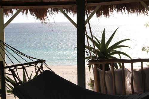 плаж, Le Domaine d'Ambola in Anakao