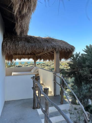 Удобства, Le Domaine d'Ambola in Anakao