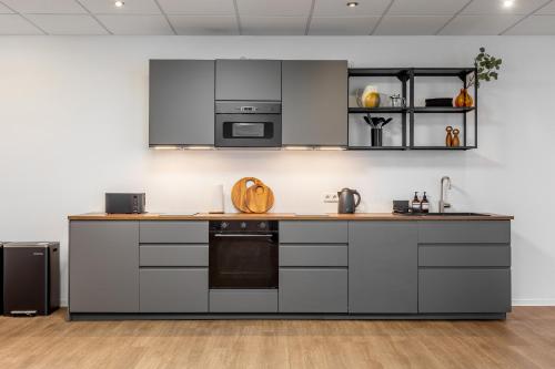 Cocina, Global Living I Jena Markplatz in Jena