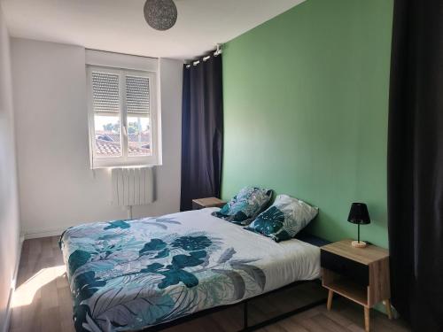 Appartement centre hourtin in Hourtin