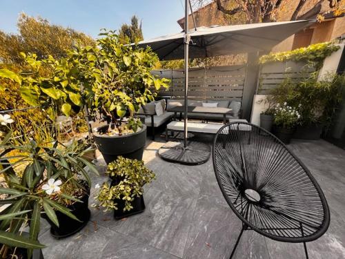 Maison de pêcheur 1900 (Maison de pecheur 1900) in Saint Mandrier Sur Mer