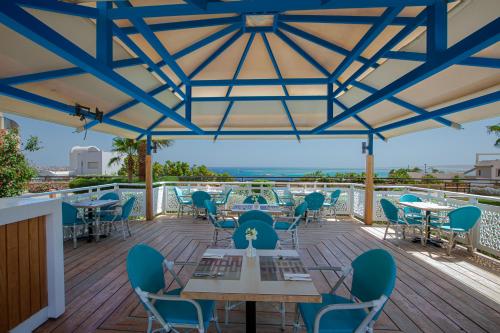 Sky View Suites Hotel in Hurghada