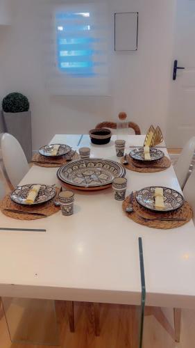 Siraya Luxury near Disney in Шоме-ан-Брі