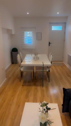 Siraya Luxury near Disney in Шоме-ан-Брі