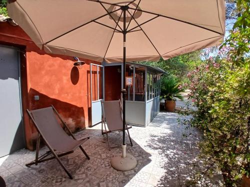 設施, Maisonnette - WIFI - TERRASSES - LOCAL VÉLO - ANIMAUX PAYANTS (Maisonnette - WIFI - TERRASSES - LOCAL VELO - ANIMAUX PAYANTS) in 昂特雷紹