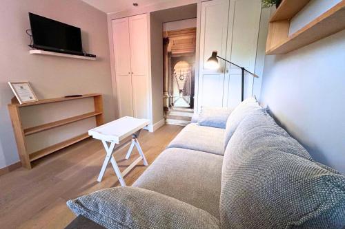 設施, Maisonnette - WIFI - TERRASSES - LOCAL VÉLO - ANIMAUX PAYANTS (Maisonnette - WIFI - TERRASSES - LOCAL VELO - ANIMAUX PAYANTS) in 昂特雷紹