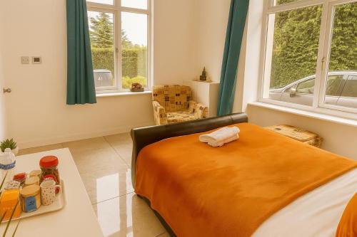 Countryside Retreat in Welwyn Garden City
