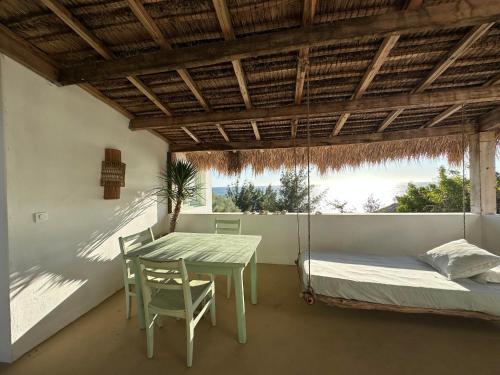Удобства, Le Domaine d'Ambola in Anakao