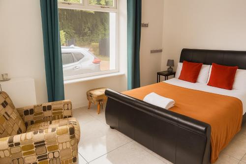 Countryside Retreat in Welwyn Garden City