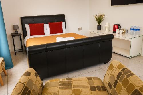 Countryside Retreat in Welwyn Garden City