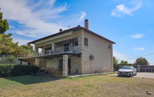 Poseidi - Villa Olivia, Possidi (foto 5)