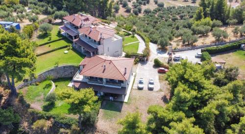 Poseidi - Villa Olivia, Possidi (foto 4)