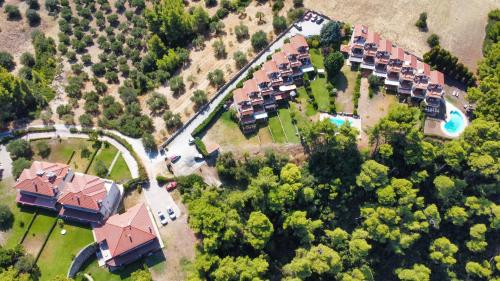 Poseidi - Villa Olivia, Possidi (foto 3)