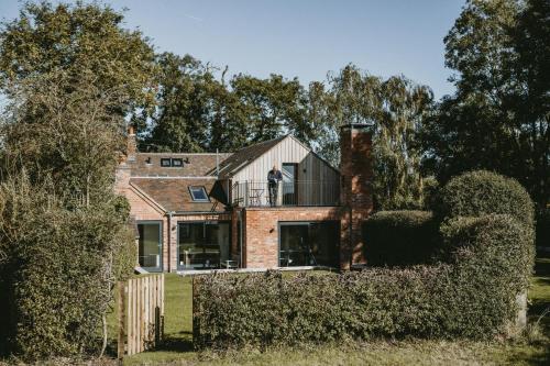 The Barn, Nottingham