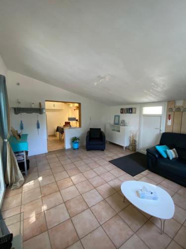 le lavandin in Les Arcs