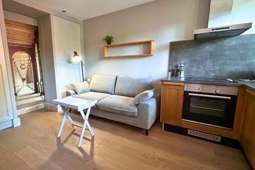 設施, Maisonnette - WIFI - TERRASSES - LOCAL VÉLO - ANIMAUX PAYANTS (Maisonnette - WIFI - TERRASSES - LOCAL VELO - ANIMAUX PAYANTS) in 昂特雷紹