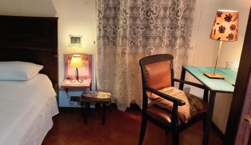Il Nido del Pettirosso in Borgomanero