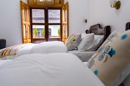 Hotel Catedral Internacional