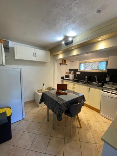 le lavandin in Les Arcs