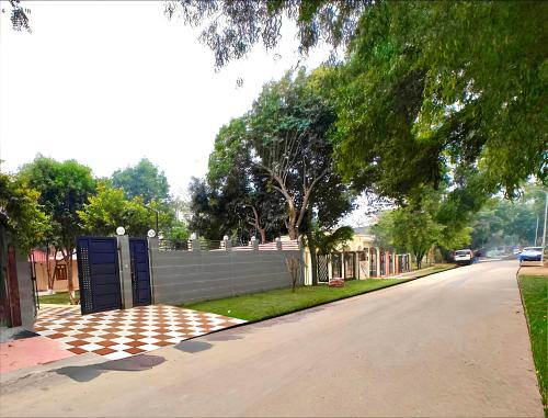 A2 Villa by JMD - Peaceful Stay Near Expo Mart, Greater Noida (fotografie 6)