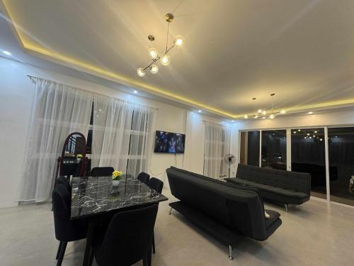 세부 Oia 호텔 로비