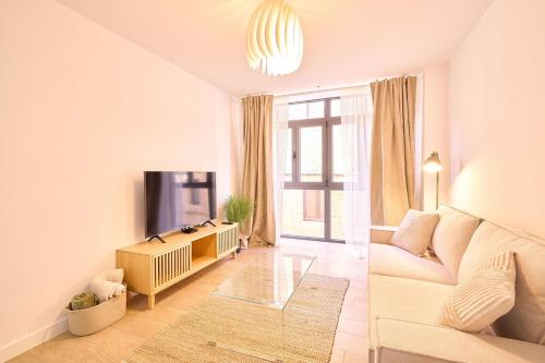 Universitas Suite centro Salamanca by keyhom