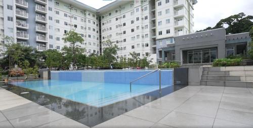 Yuki Staycation - Fully Furnished Condo in SJDM in San Jose del Monte